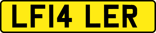 LF14LER