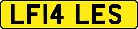 LF14LES