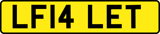 LF14LET