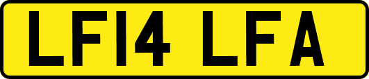 LF14LFA