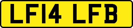 LF14LFB