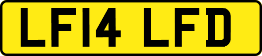 LF14LFD