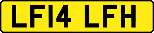 LF14LFH