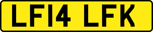 LF14LFK