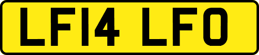 LF14LFO