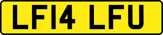 LF14LFU