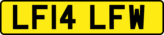 LF14LFW
