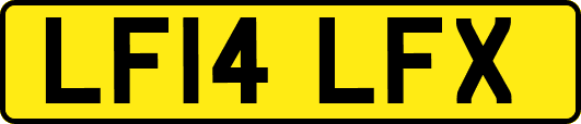 LF14LFX