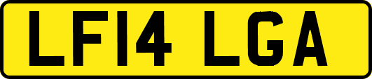 LF14LGA