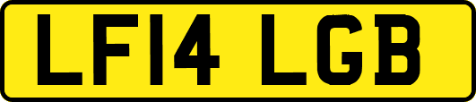LF14LGB