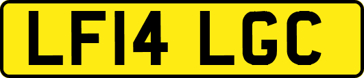 LF14LGC