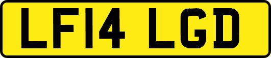 LF14LGD