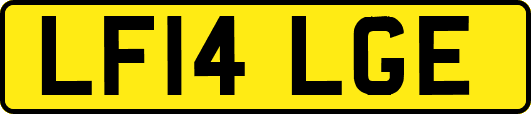 LF14LGE