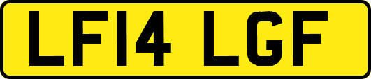 LF14LGF