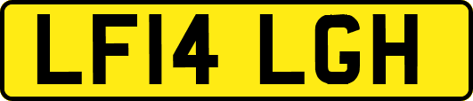 LF14LGH