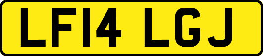 LF14LGJ