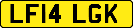 LF14LGK