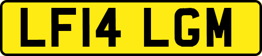LF14LGM