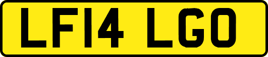 LF14LGO