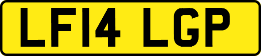 LF14LGP