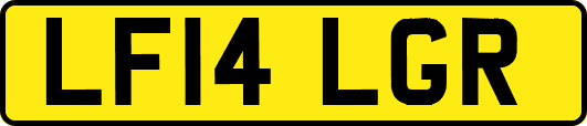 LF14LGR