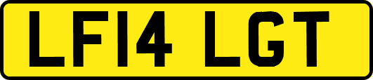 LF14LGT