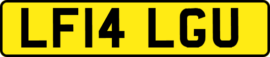 LF14LGU
