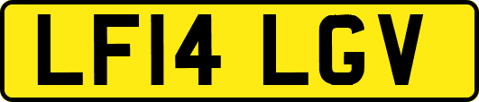 LF14LGV