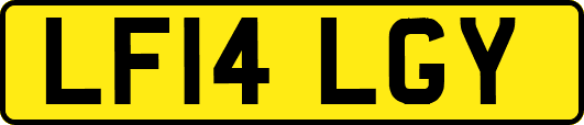 LF14LGY