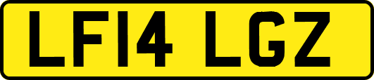 LF14LGZ