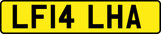 LF14LHA