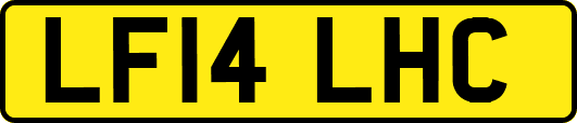 LF14LHC