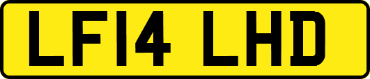 LF14LHD
