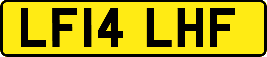 LF14LHF