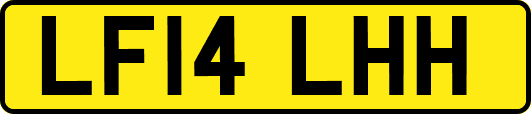 LF14LHH