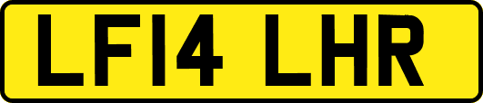 LF14LHR