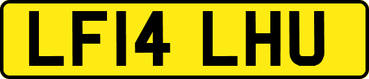 LF14LHU