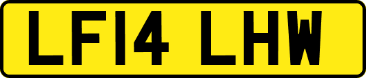 LF14LHW