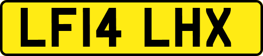 LF14LHX