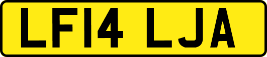 LF14LJA