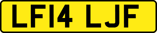 LF14LJF