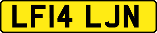 LF14LJN