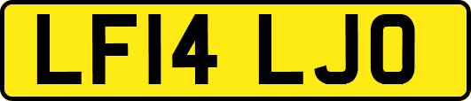 LF14LJO