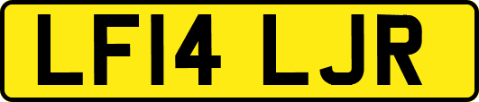 LF14LJR