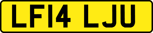 LF14LJU