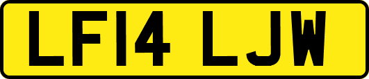 LF14LJW