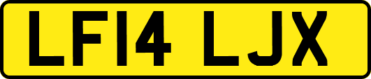 LF14LJX