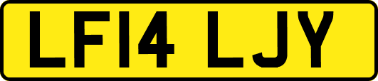LF14LJY