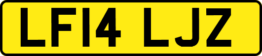 LF14LJZ