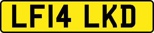 LF14LKD